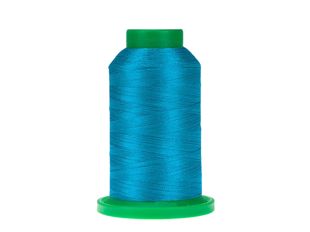 Isacord - A4010 - Caribbean Blue