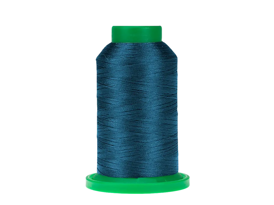 Isacord - A4032 - Teal
