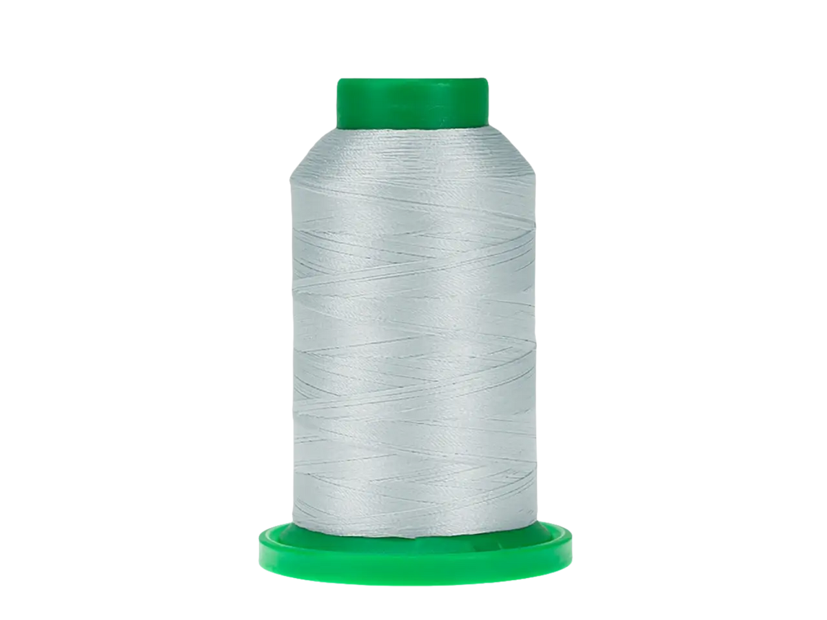Isacord - A4071 - Glacier Green