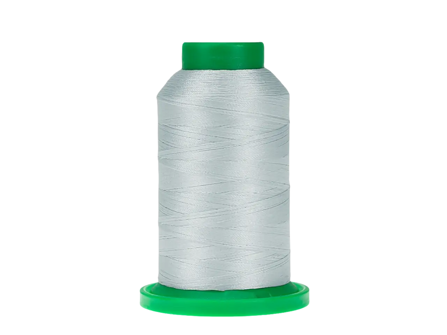 Isacord - A4071 - Glacier Green