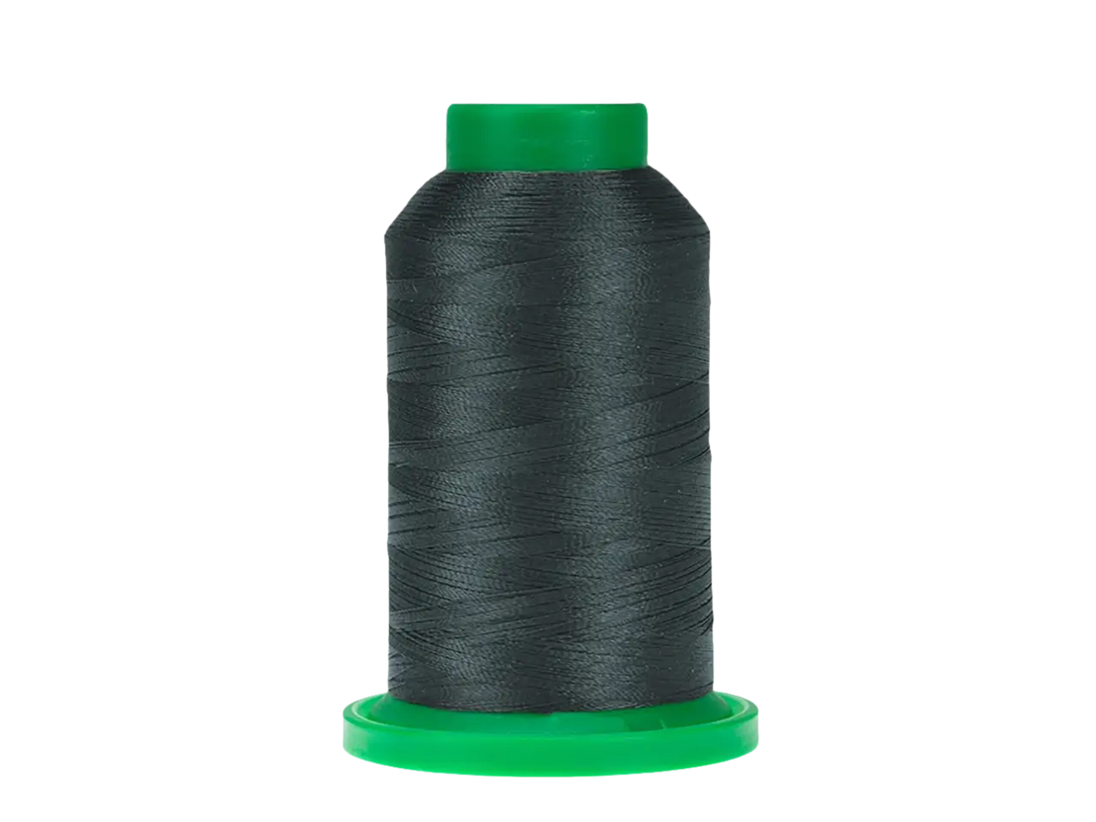 Isacord - A4074 - Dim Gray