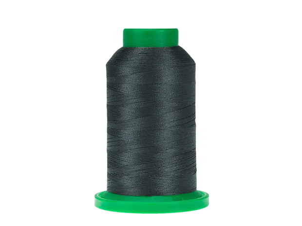 Isacord - A4074 - Dim Gray