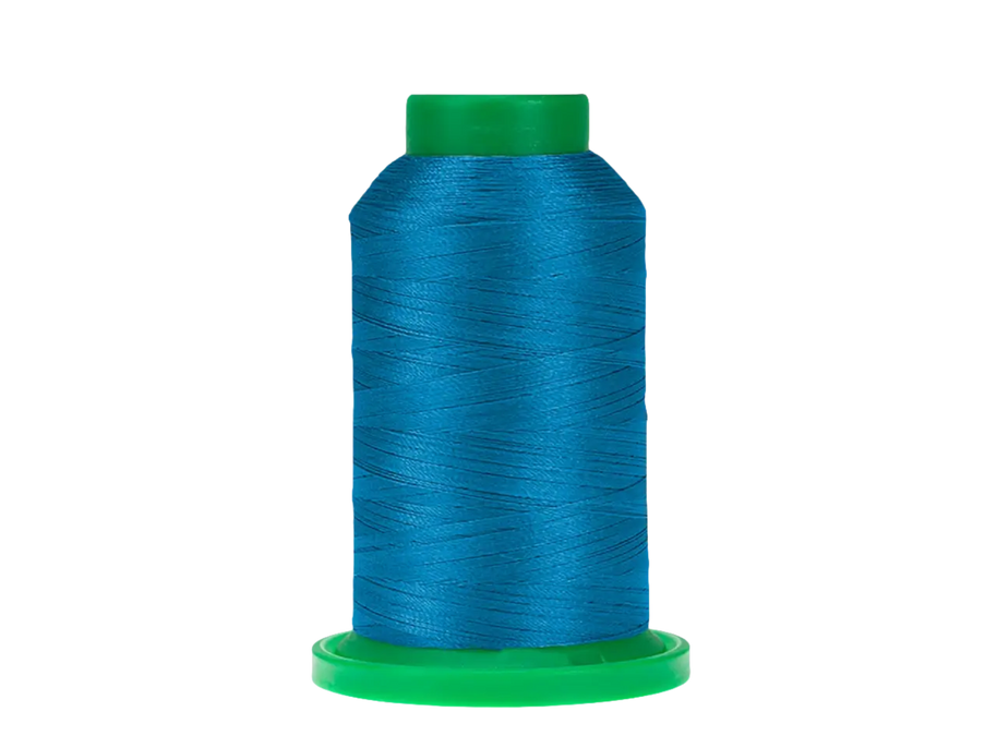 Isacord - A4101 - Wave Blue