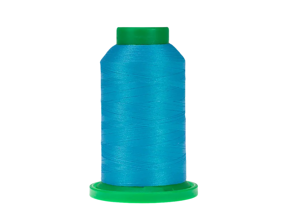 Isacord - A4113 - Alexis Blue