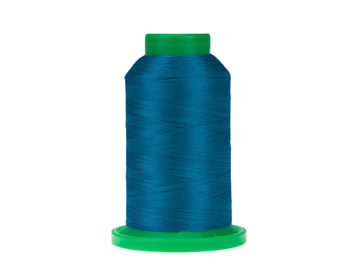 Isacord - A4116 - Dark Teal