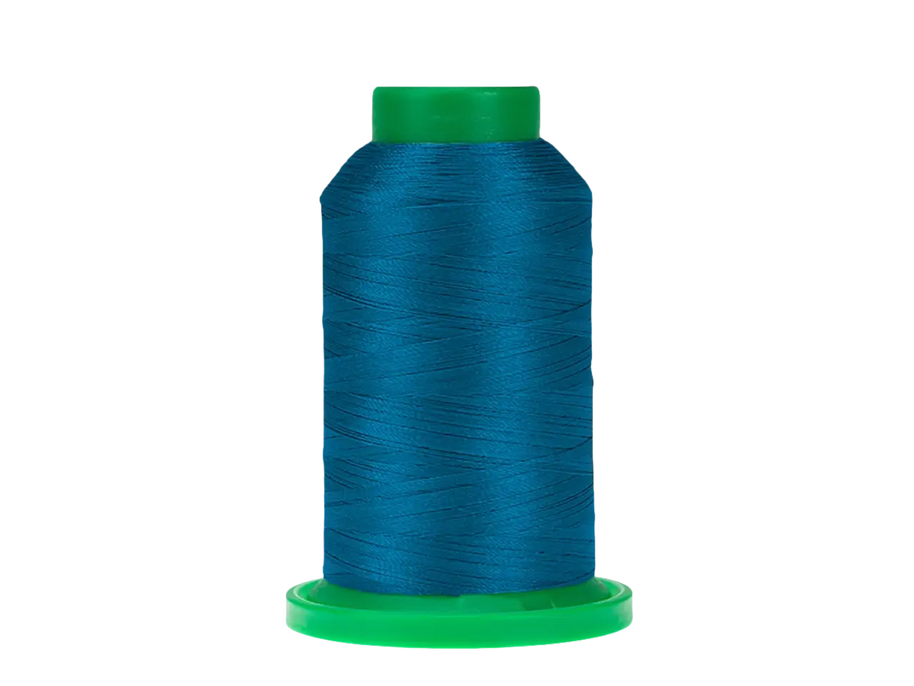Isacord - A4116 - Dark Teal