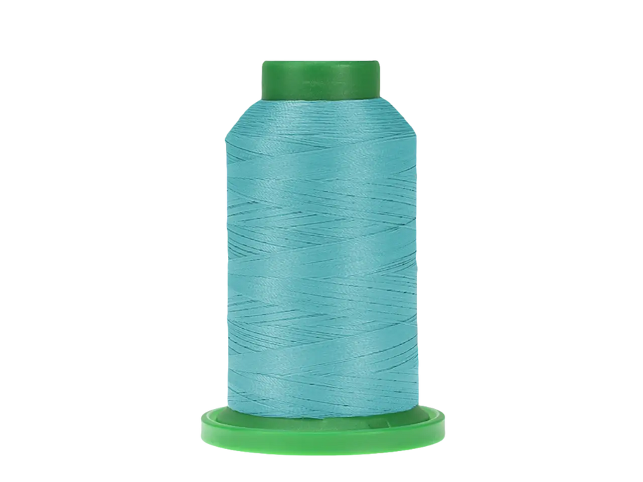 Isacord - A4220 - Island Green