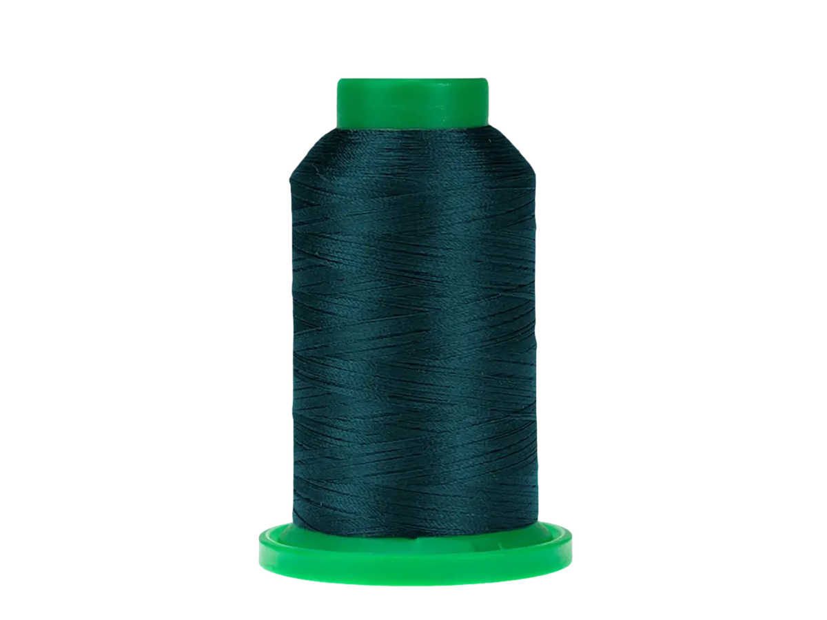 Isacord - A4515 - Spruce