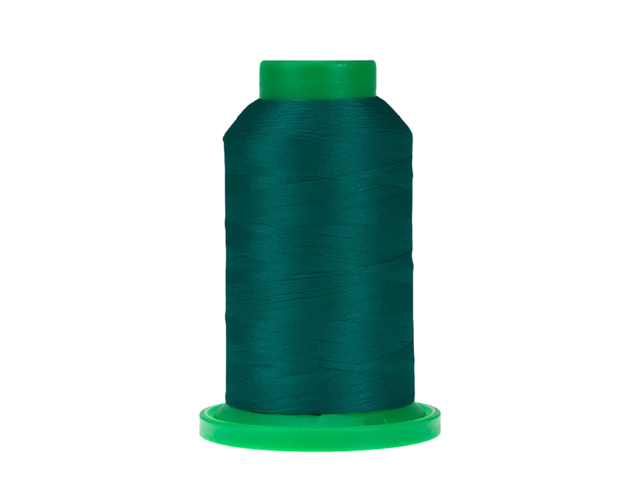 Isacord - A4625 - Sea Green