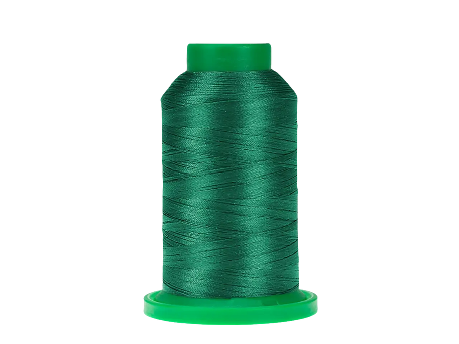 Isacord - A5100 - Green