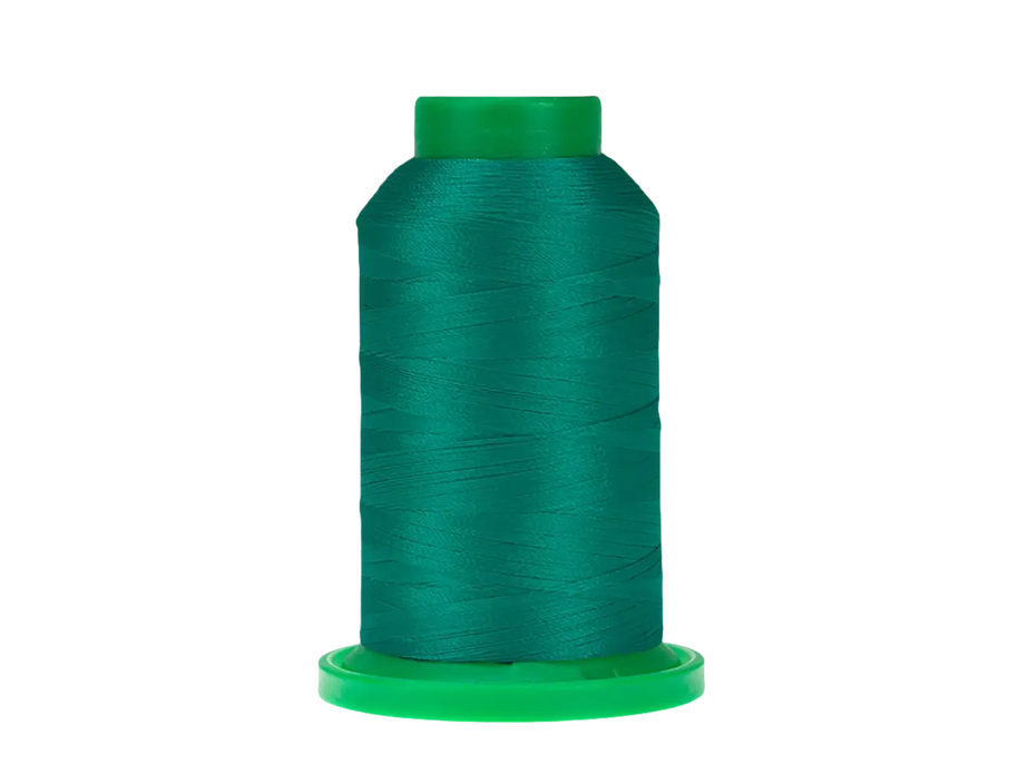 Isacord - A5101 - Dark Jade