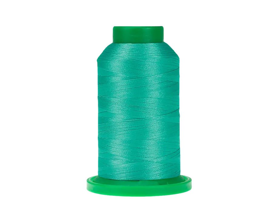 Isacord - A5115 - Baccarat Green
