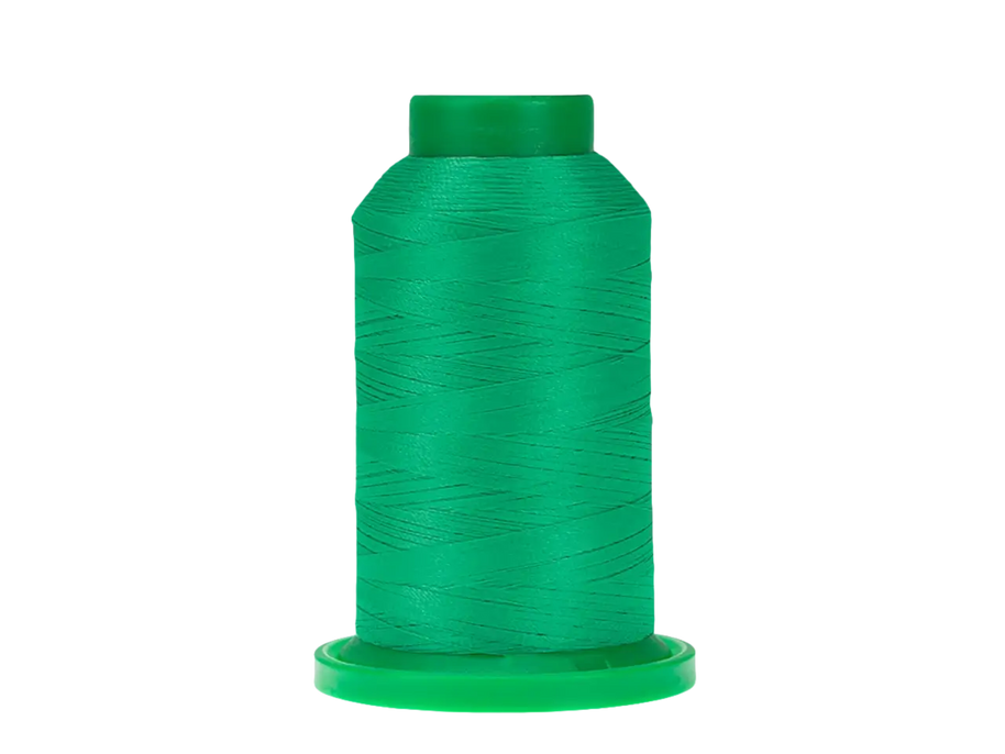 Isacord - A5210 - Trellis Green