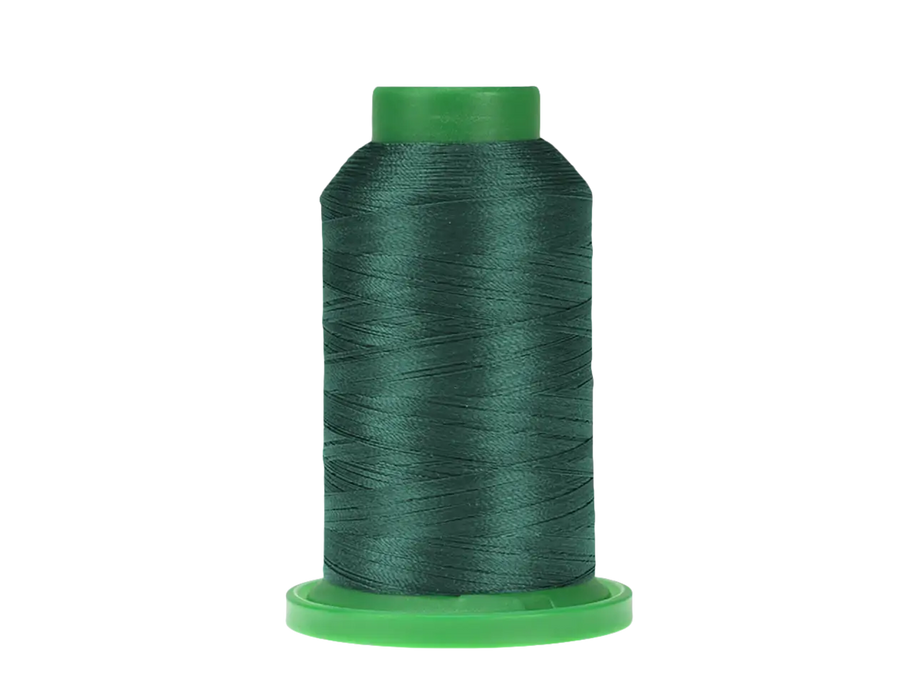 Isacord - A5233 - Field Green