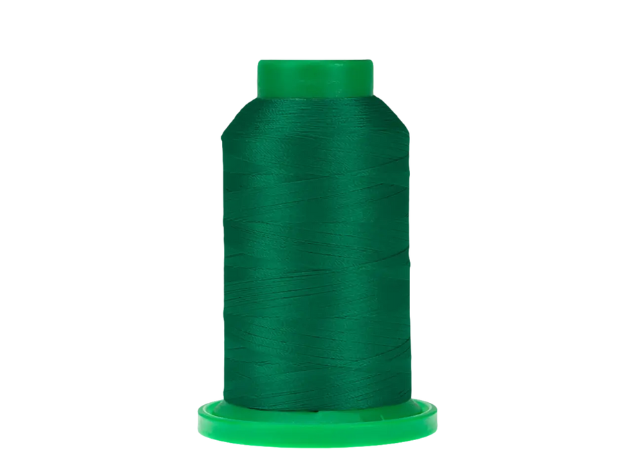 Isacord - A5324 - Bright Green