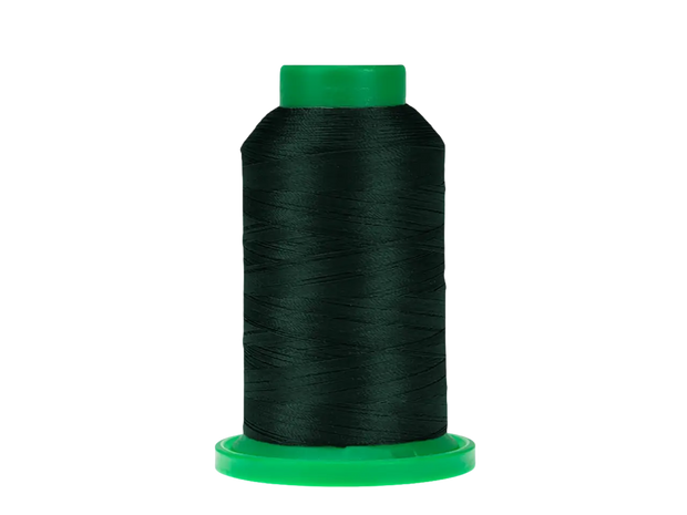 Isacord - A5374 - Forest Green
