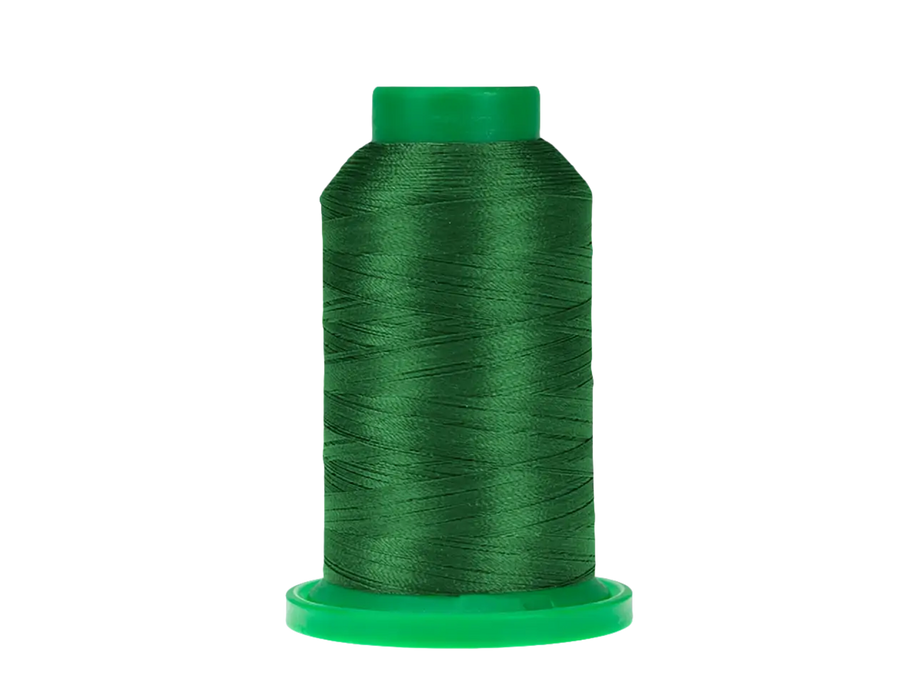 Isacord - A5415 - Irish Green