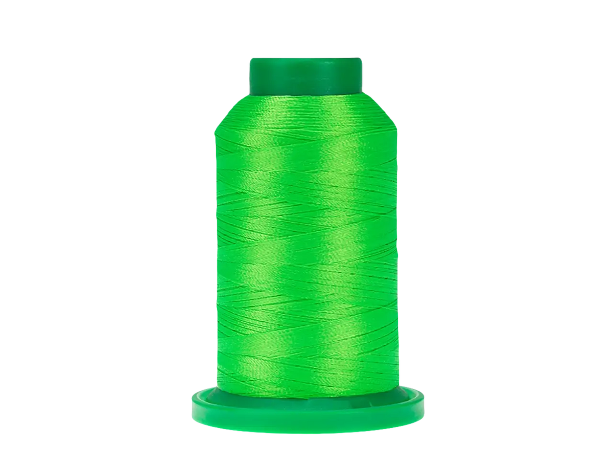 Isacord - A5500 - Lime Drop