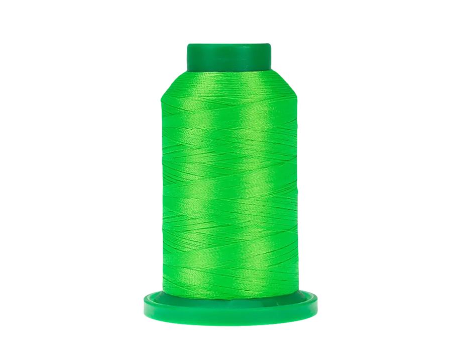 Isacord - A5500 - Lime Drop