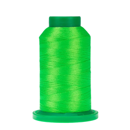 Isacord - A5500 - Lime Drop