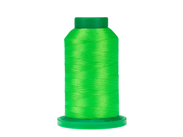 Isacord - A5500 - Lime Drop
