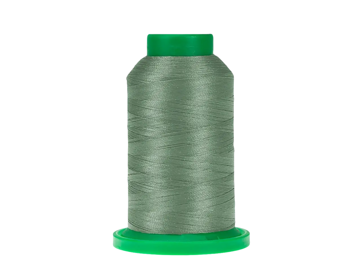 Isacord - A5552 - Palm Leaf