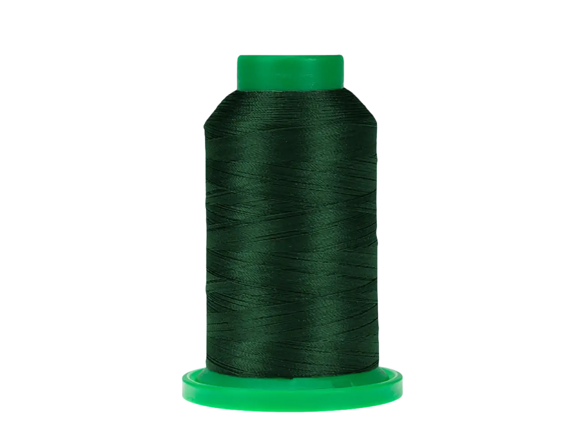 Isacord - A5555 - Deep Green