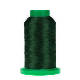 Isacord - A5555 - Deep Green