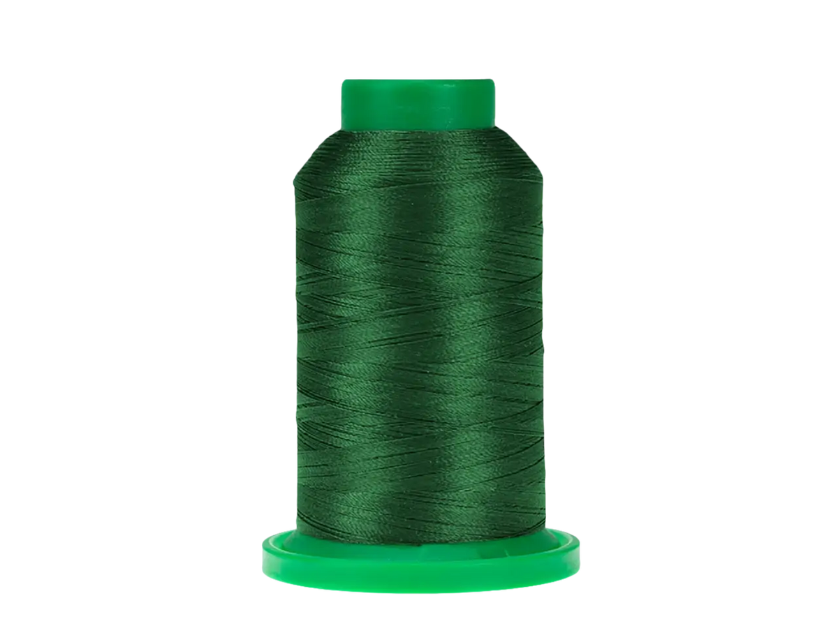 Isacord - A5643 - Green Dust