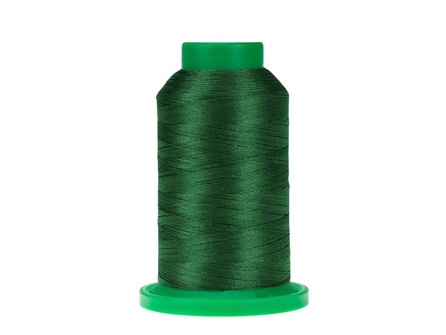 Isacord - A5643 - Green Dust