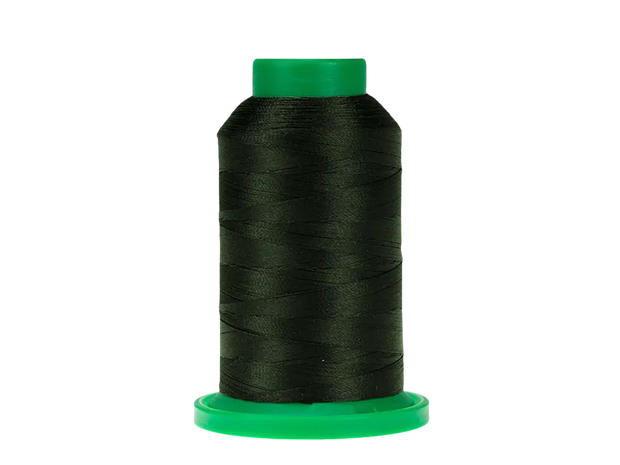 Isacord - A5866 - Herb Green