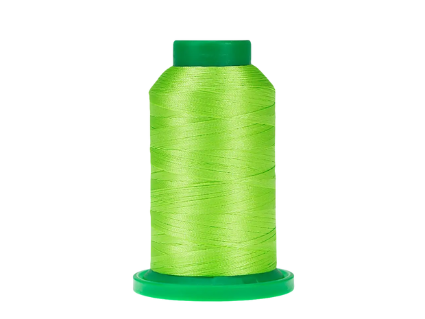 Isacord - A5912 - Erin Green