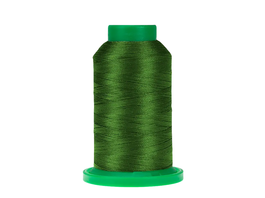 Isacord - A5933 - Grasshopper