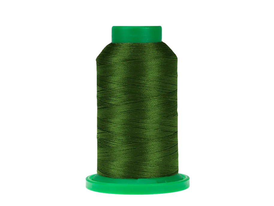 Isacord - A5934 - Moss Green