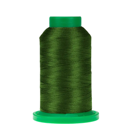Isacord - A5934 - Moss Green