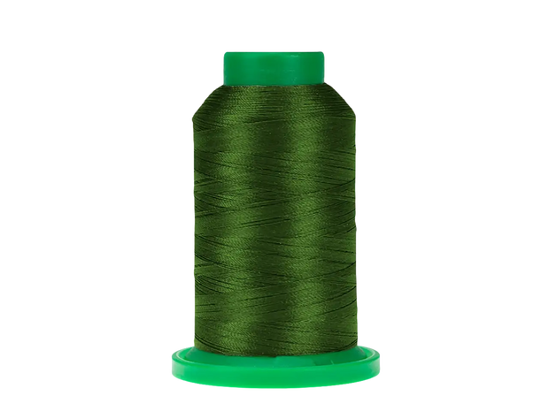 Isacord - A5934 - Moss Green