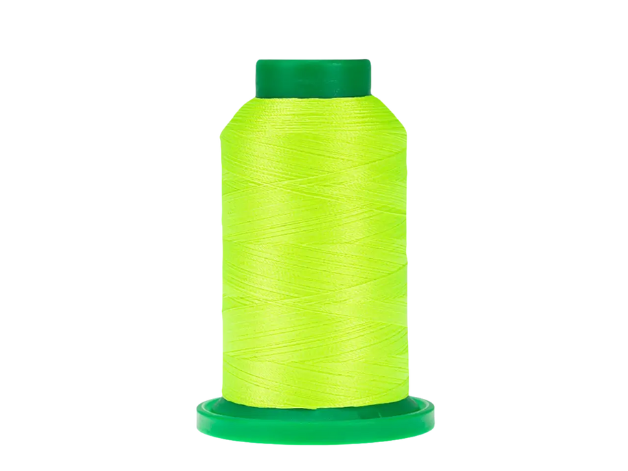 Isacord - A5940 - Sour Apple