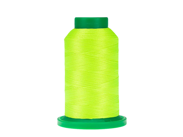 Isacord - A5940 - Sour Apple