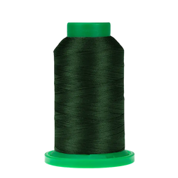 Isacord - A5944 - Backyard Green