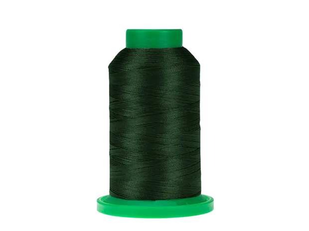 Isacord - A5944 - Backyard Green