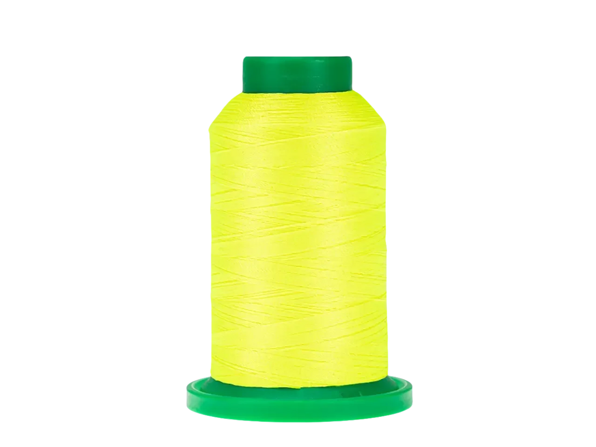 Isacord - A6010 - Mountain Dew
