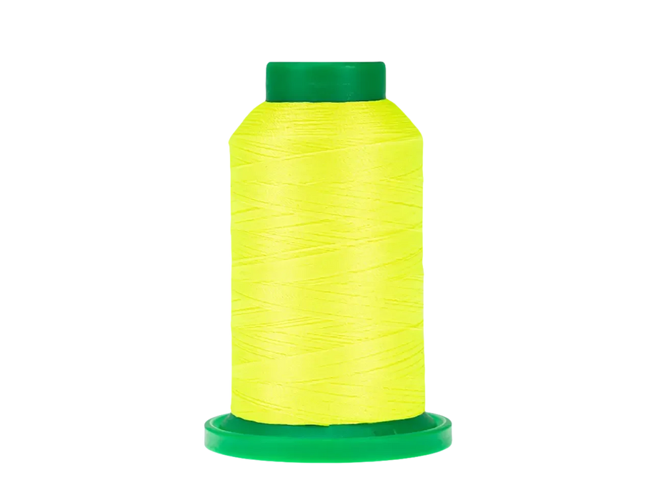 Isacord - A6010 - Mountain Dew