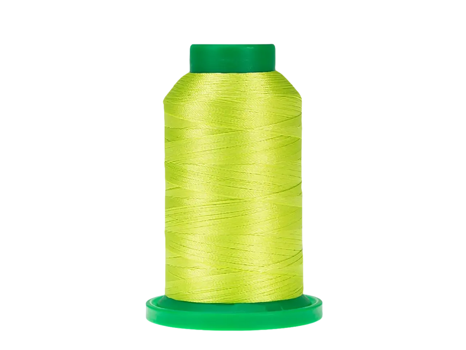 Isacord - A6031 - Lime Light