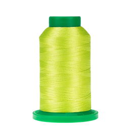 Isacord - A6031 - Lime Light