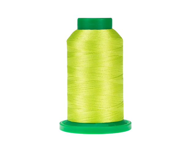 Isacord - A6031 - Lime Light