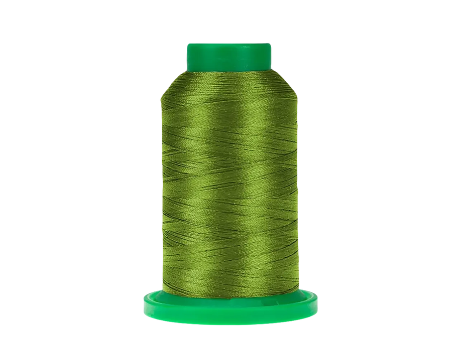 Isacord - A6043 - Yellow Green