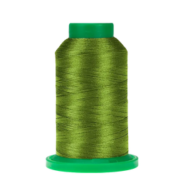 Isacord - A6043 - Yellow Green