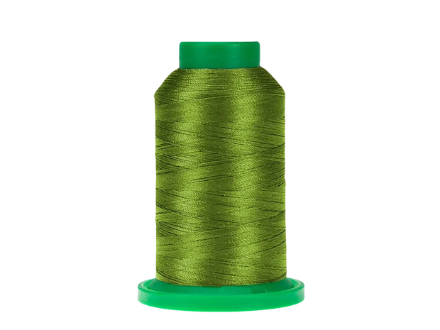 Isacord - A6043 - Yellow Green
