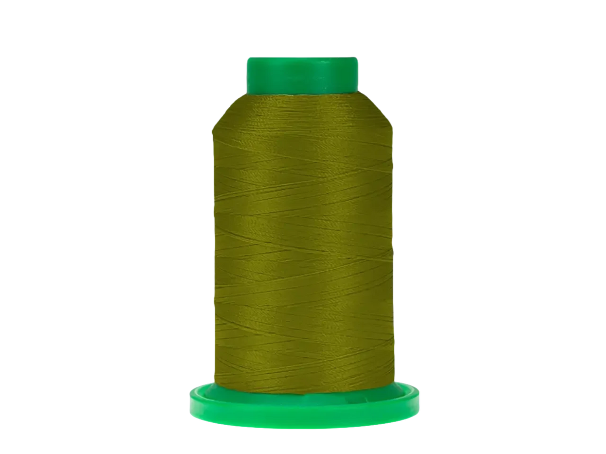 Isacord - A6133 - Caper