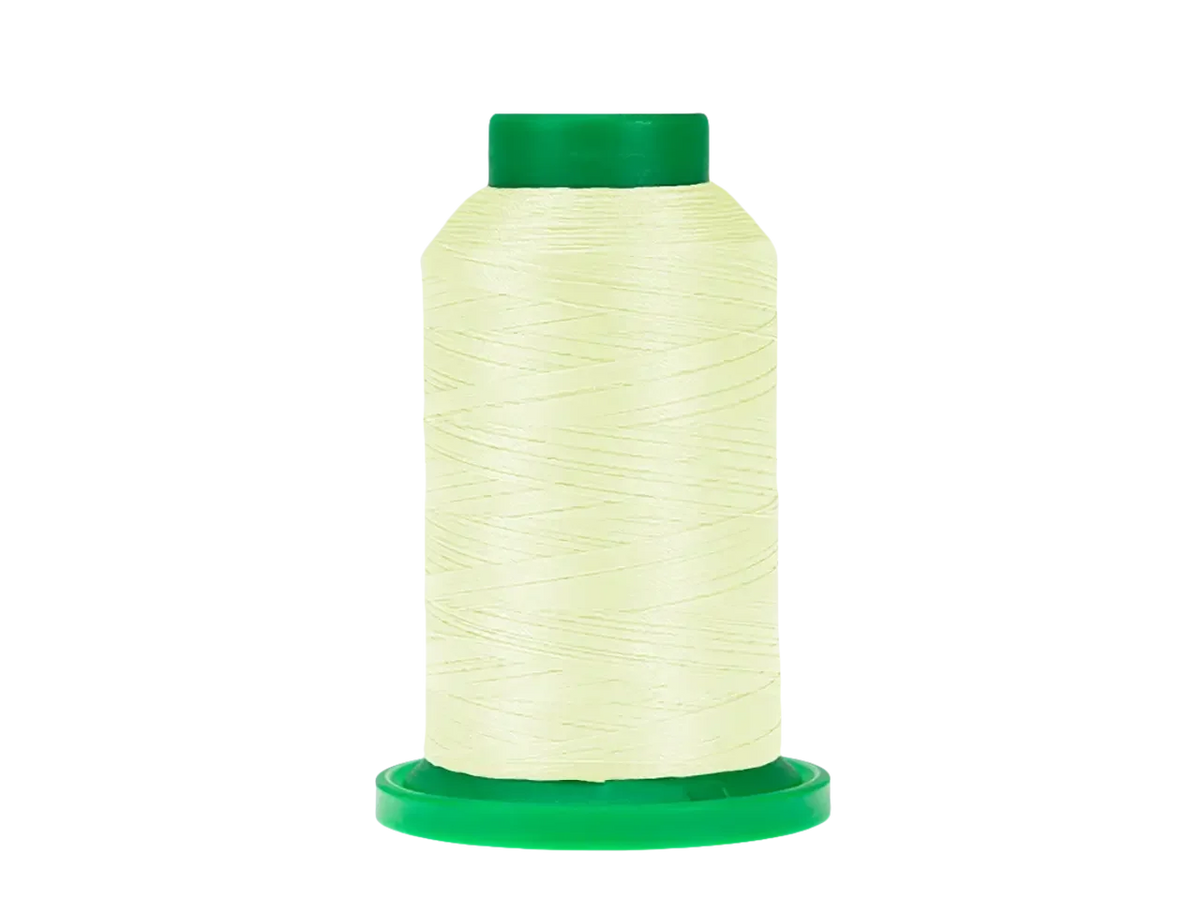 Isacord - A6151 - Lemongrass